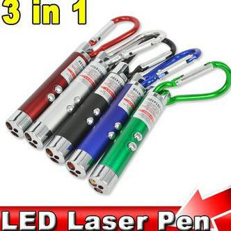 SENTER LASER 3 IN 1 ( SENTER LED LASER ) MURAAAh