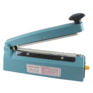 Alat Press Plastik / Plastic Sealer / Impulse Sealer 20 Cm