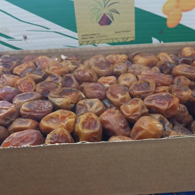 

Kurma sukari