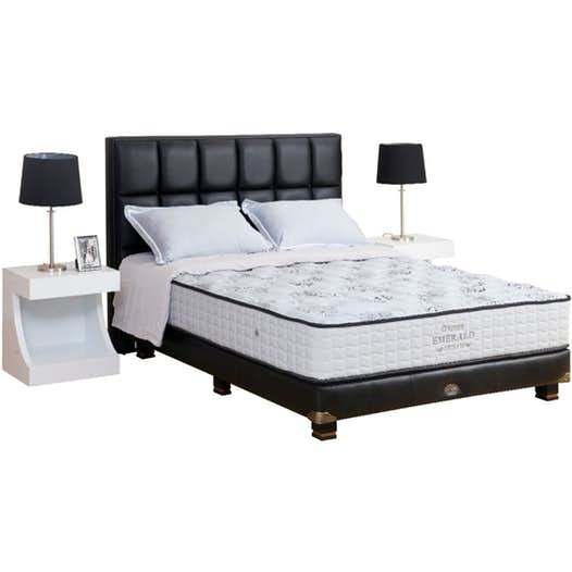 Kasur springbed Guhdo Emerald Dream - spring bed murah