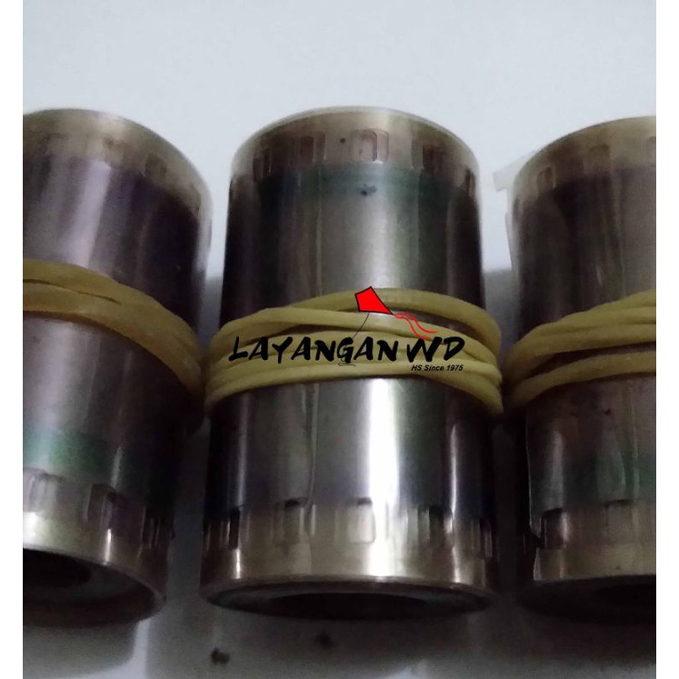 Pita Film Gebangan Layangan Koang/Sawangan/Sanderan