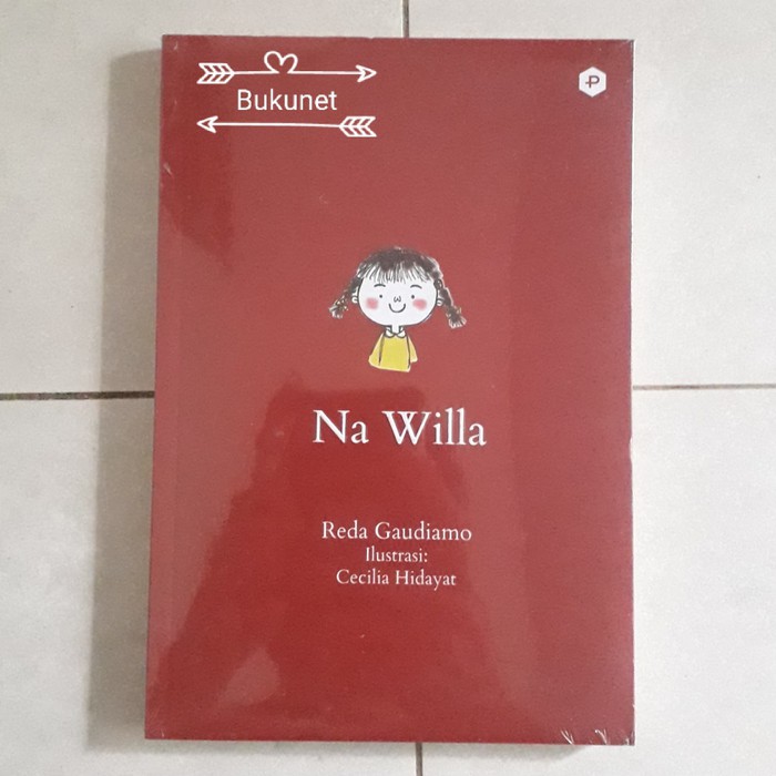 Serial Na Willa - Reda Gaudiamo