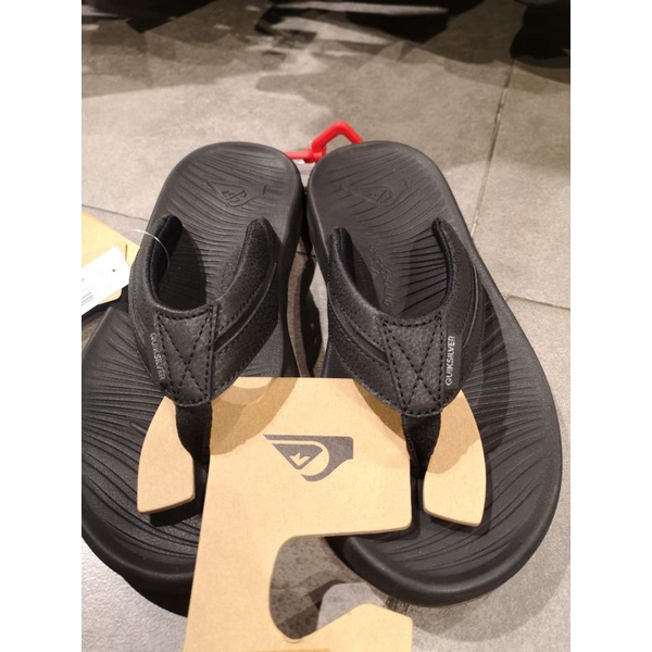 Sandal Jepit Pria Quiksilver Original