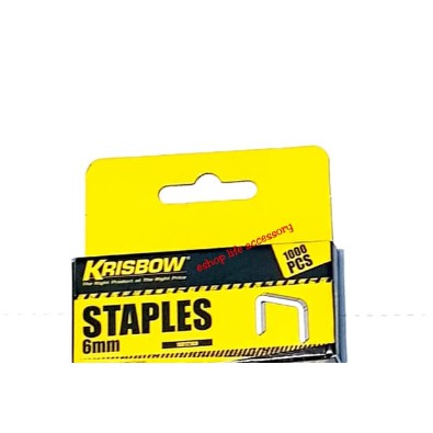 

TERSEDIA > ISI REFILL Staple Stapel Straples Streples Staples Paku tembak GUN