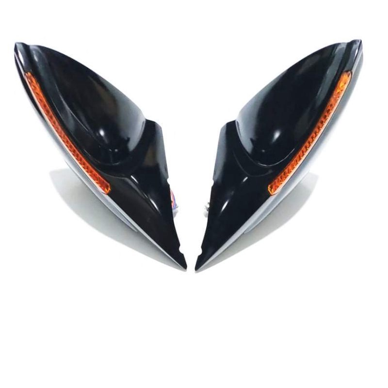 SPION YAMAHA NMAX MODEL HIU CRV TAMPIL GAGAH DAN PAS