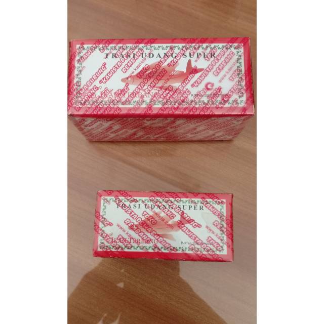 

Trasi enak khas rembang 250gr