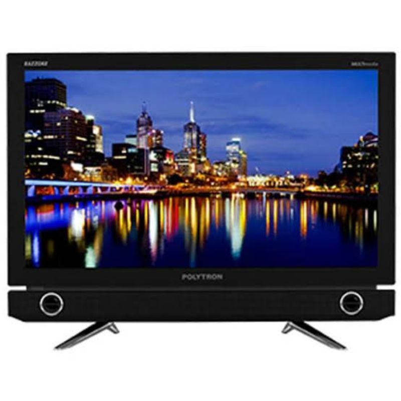 LED TV POLYTRON 20D9501 22 INCH