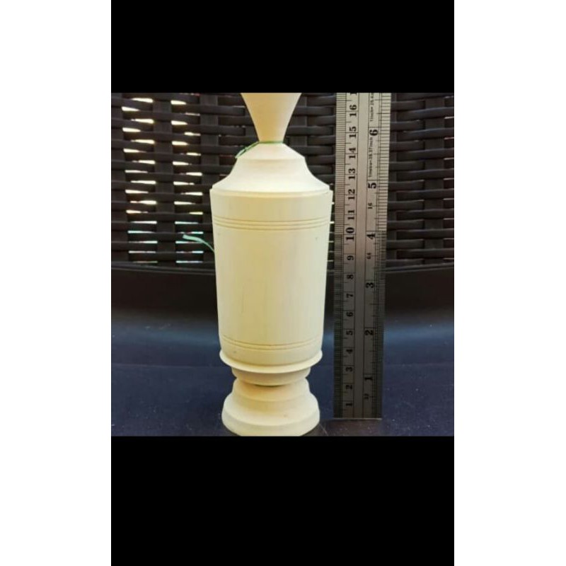 

Gelas Herbal khas kalimantan