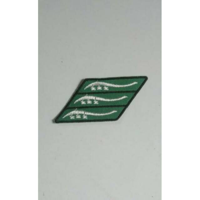 100 biji Tku siaga tata