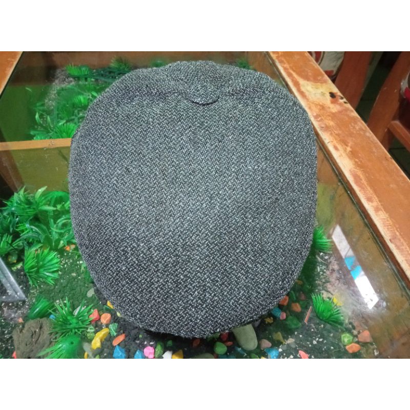 Topi Kodok Pria Dewasa Topi Flat Cap Pria Topi Copet Pria Original Topi Flat Cap Pria Topi Kodok / F