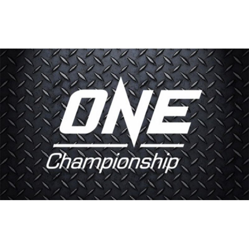 

sticker one champion ship cut