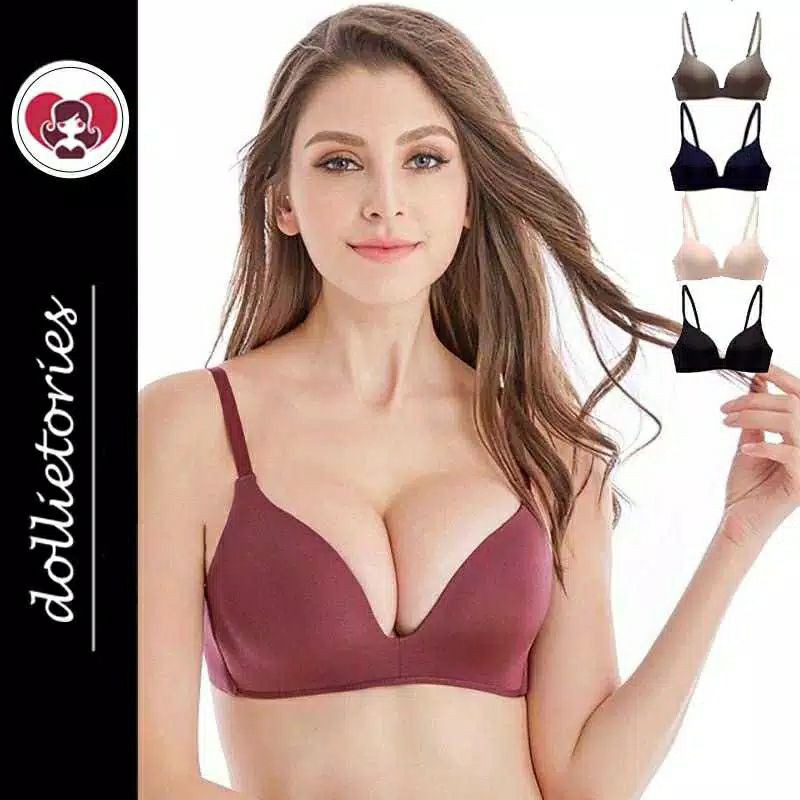 Bh sexi cantik bra infor