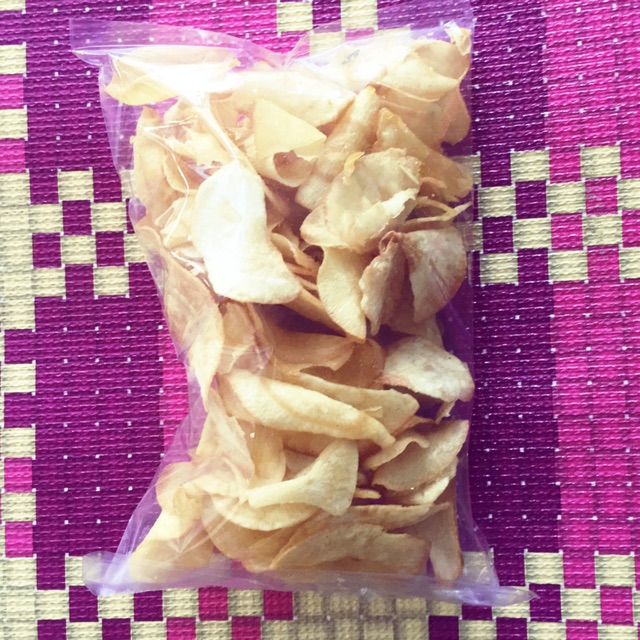 

Keripik Singkong