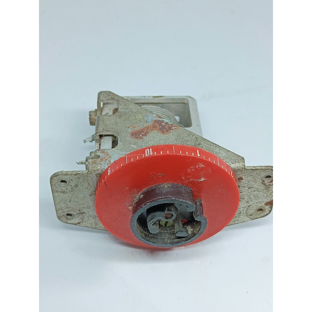 VARCO BESI SLOWMOTION 500PF