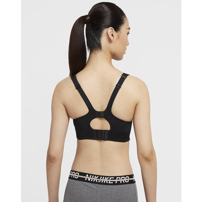 SPORTS BRA NIKE AS NIKE ALPHA ULTRABREATHE BRA