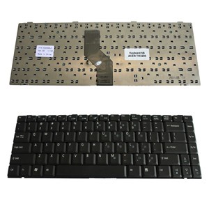 Keyboard Notebook ACER Travelmate 3200