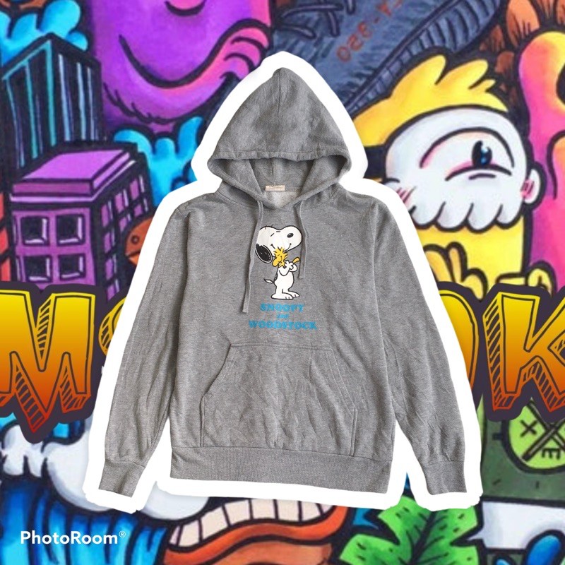 Snoopy peanuts hoodie