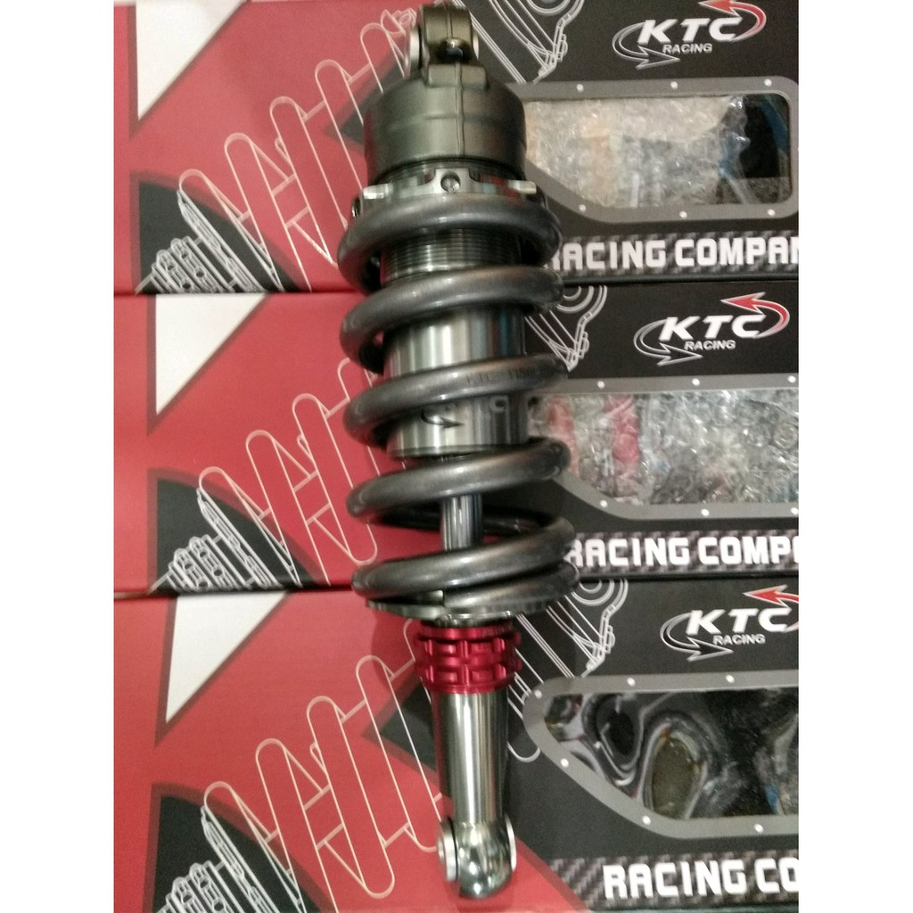 shock ktc extreme satria fu Limited bac 10535