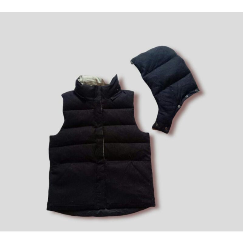 ROMPI SECOND/ VEST BULANG/ ORIGINAL BRANDED