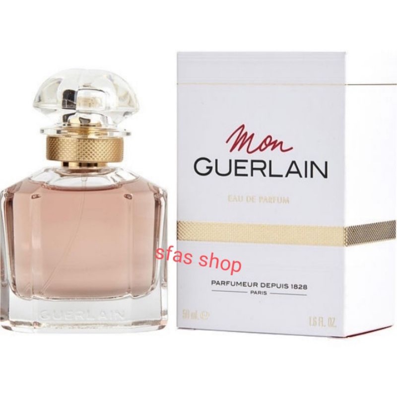 Guerlain Mon Guerlain EDP