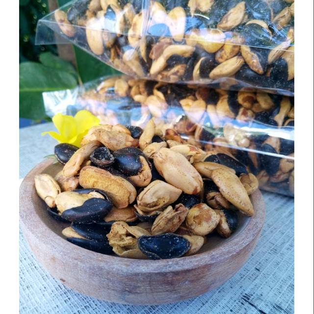 

PROMO IDUL ADHA 100gr kacang sengon. biji kacang sengon