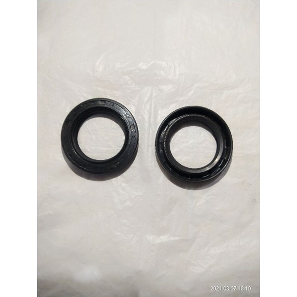 gx390 oli seal crankshaft 2pc