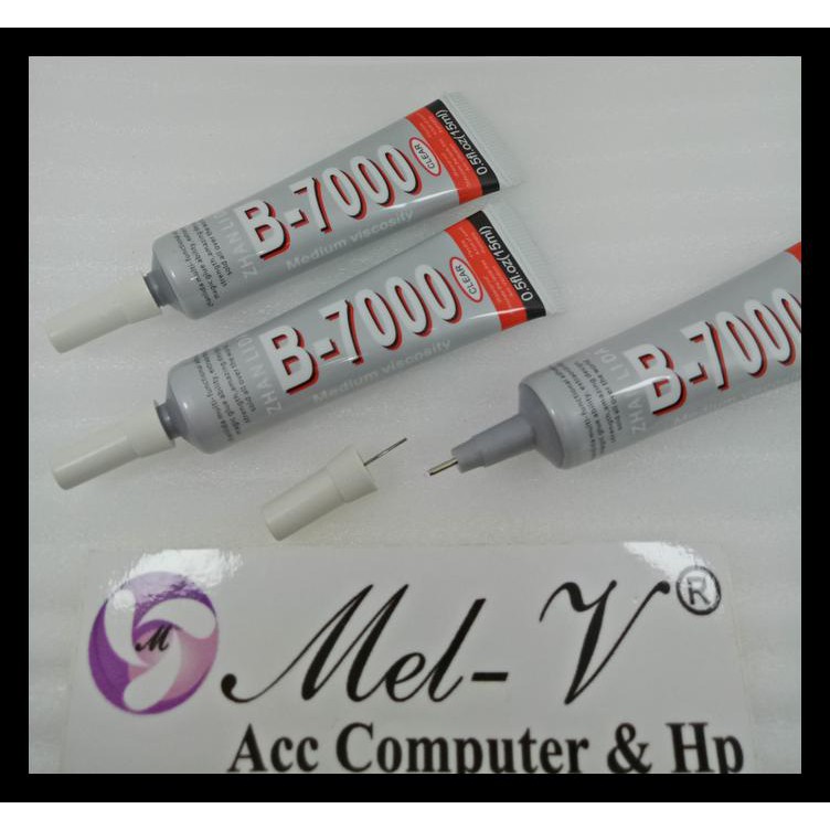 

Lem Touchscreen LCD 15ml / Lem Touch Screen / Lem B-7000 / Lem B7000 SPECIAL
