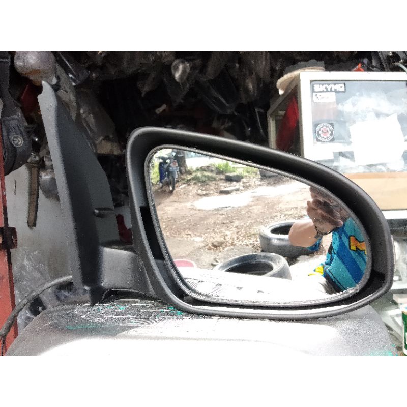 Spion Daihatsu Calya/Sigra kanan (R)