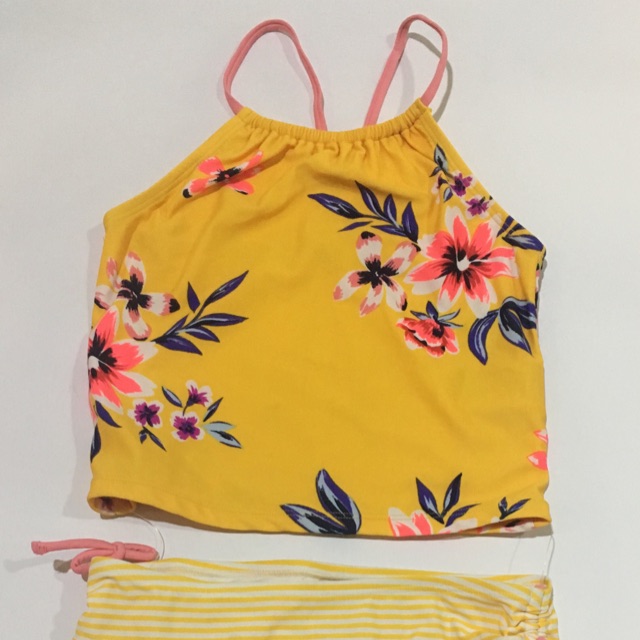 Baju renang Gap Anak cewek