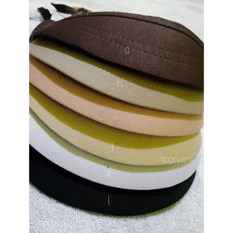 (BEST SELL) AV - CIPUT PET SEGITIGA KAOS PREMIUM TERMURAH DAN NYAMAN DIPAKAI