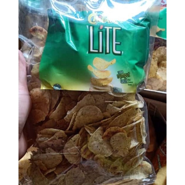 

TERMURAH!!!! CHIATATO LITE