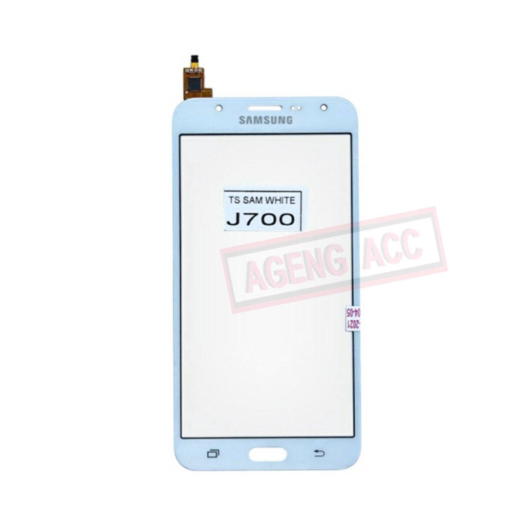 Touchscreen Ts Samsung Galaxy J7 2015 J700 J700F J700H J700G Original