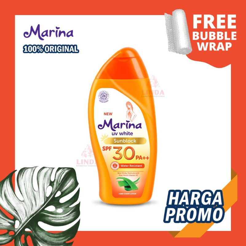 MARINA SUNBLOCK SPF 30 PA++