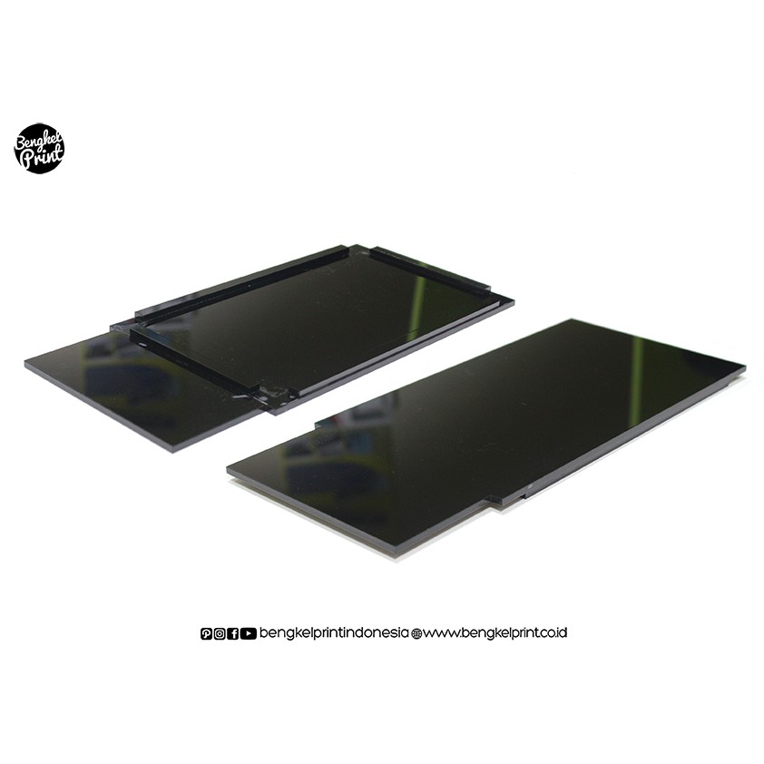 Tray Tatakan Lengan DTG Riecat Terbaru