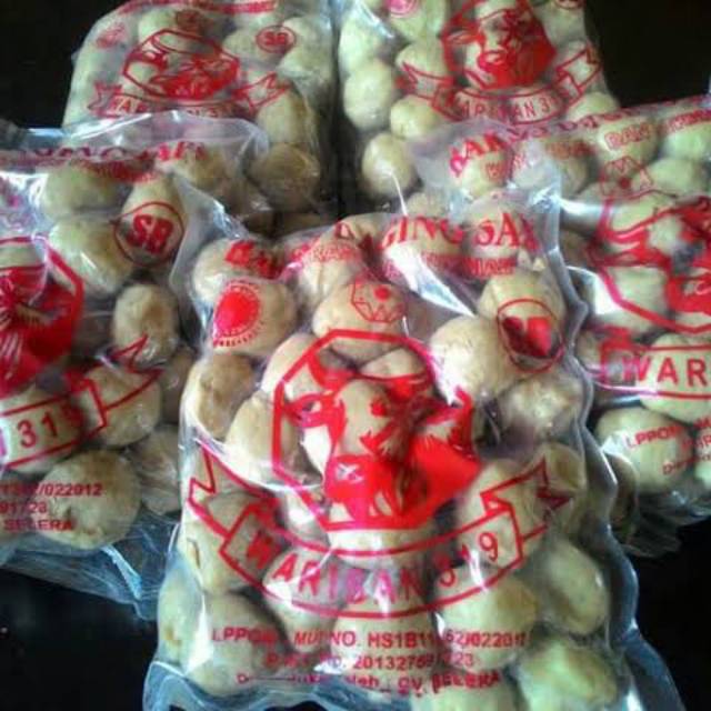

Bakso Warisan 319