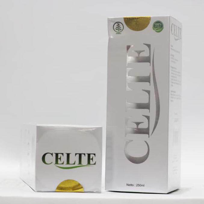 AGARILLUS CELTE HERBAL - ORIGINAL