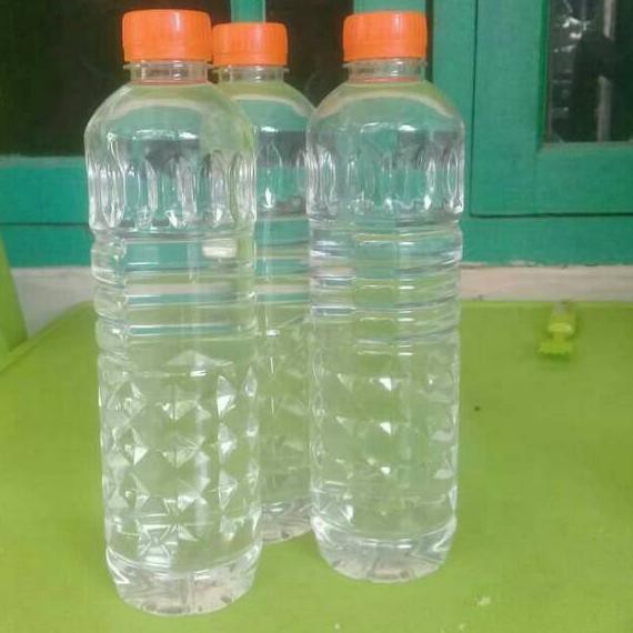 

【SHOPEE 2.2】wx-622 Arak putih/Phak ciu asli kalbar 100% original kadar 40% ♚