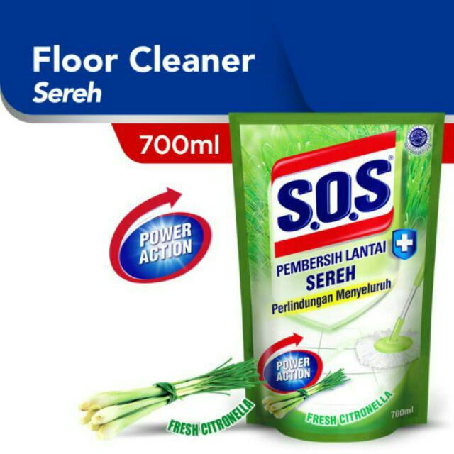 Daia Detergent Bubuk+softener 1.8kg