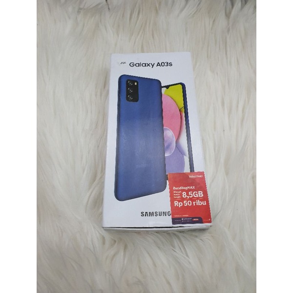Samsung Galaxy A03s 4/64 GB - Sein