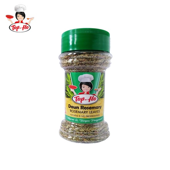 

Dried Rosemary Leaves 30gr
