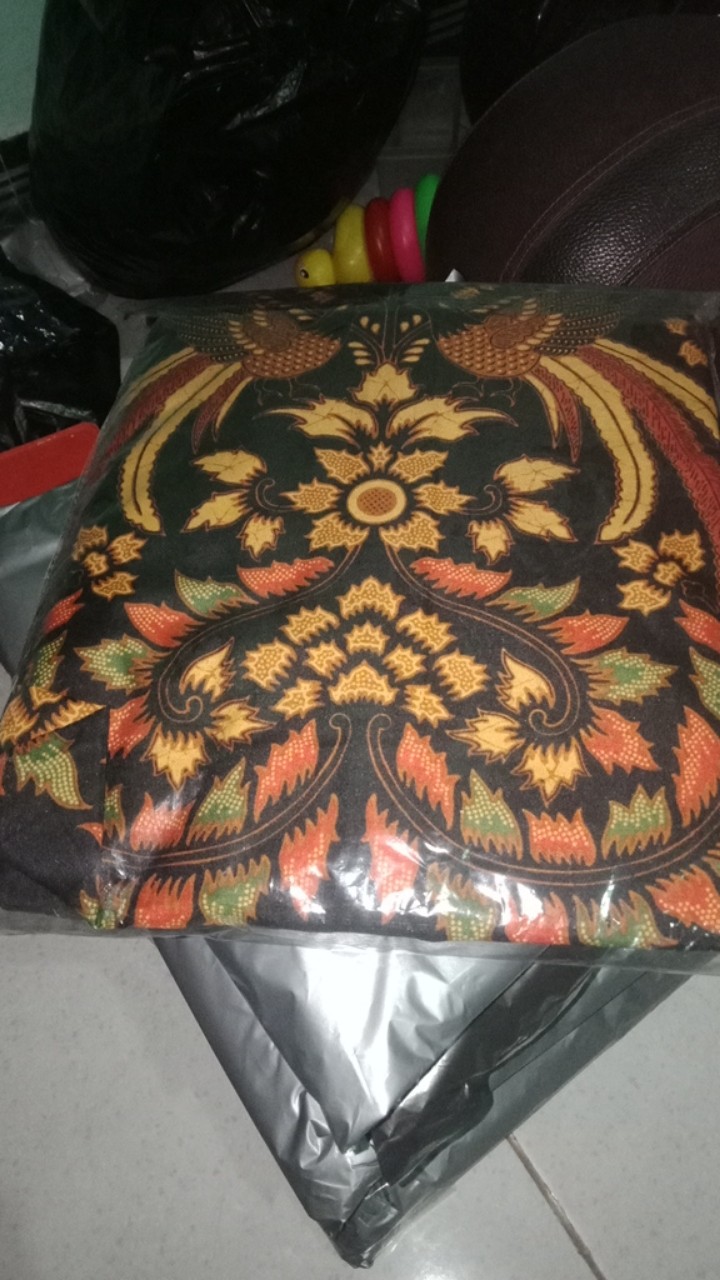 Gamis Pekalongan || ~gamis Batik Primis Murahhh ~~