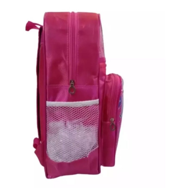 TAS RANSEL ANAK SD &amp; TK BERHADIAH BOTOL MINUM