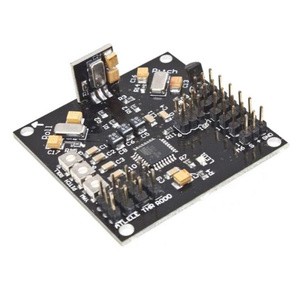 KK V5.5 Flight Controller Control Board for RC Multicopter Quadcopter