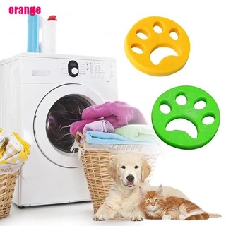 Cat Lint Dog Fur Catcher for Laundry Washing Machine Reusable Pet Hair Remover 