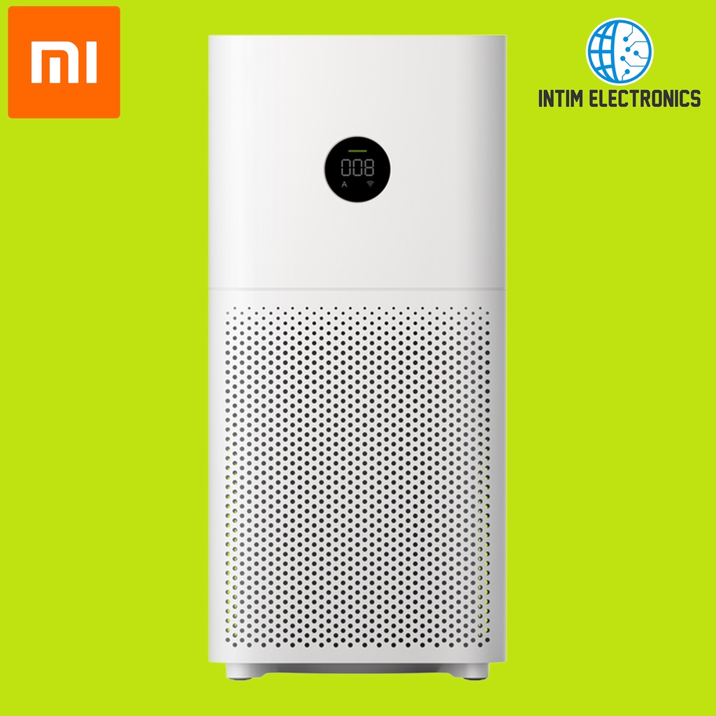 Mi Air Purifier 3C