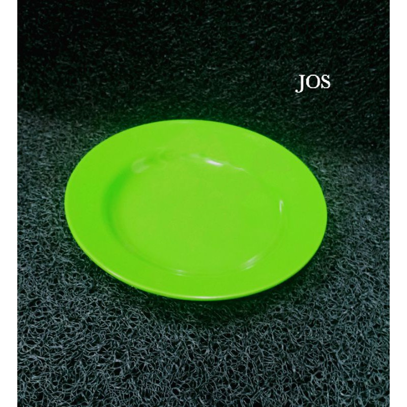 LEPEK/PIRING KECIL 7" MELAMIN UNICA M107