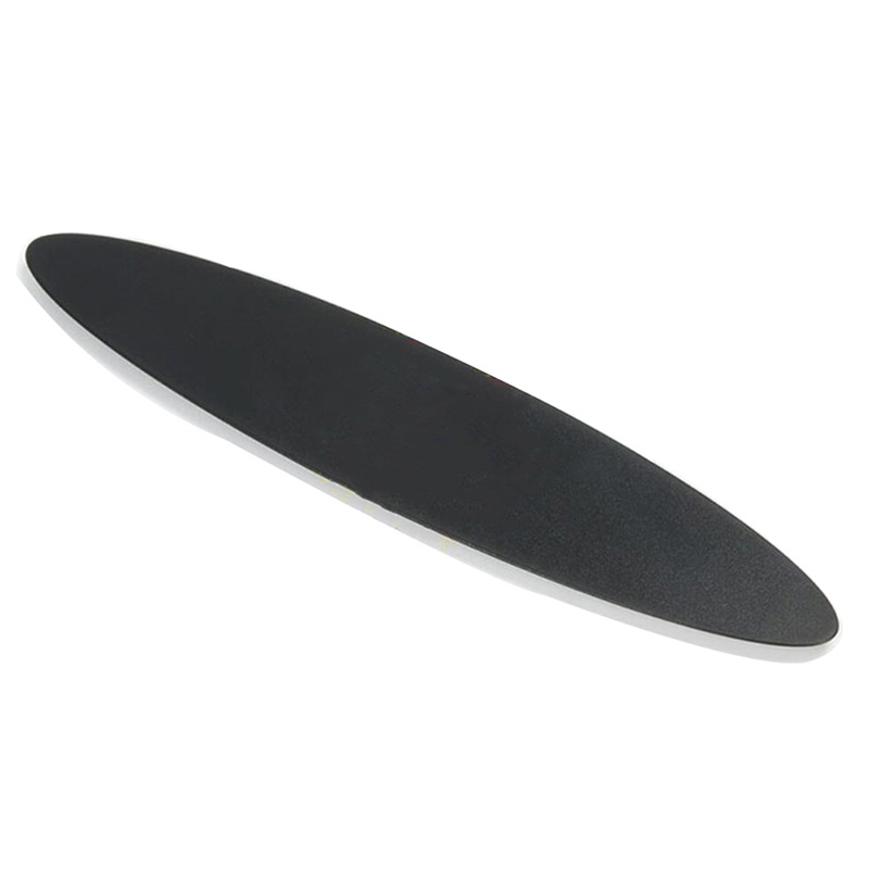 (LUCKID) Cover Pelindung Slot Hardisk HDD PS3 Slim