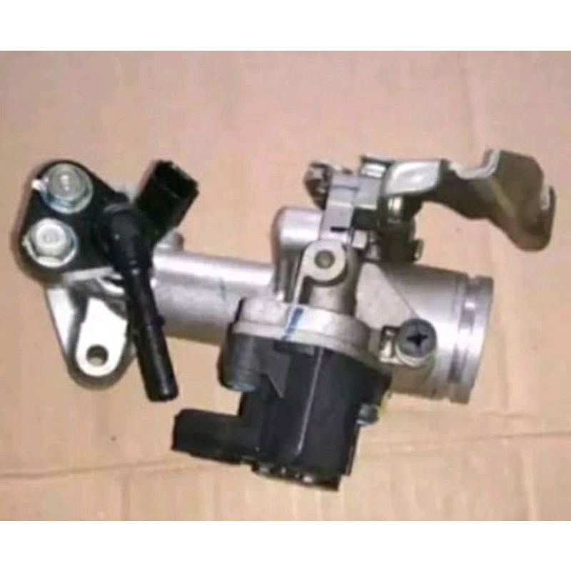 trotol body beat fi stater kasar 2013/2014 original (seken)