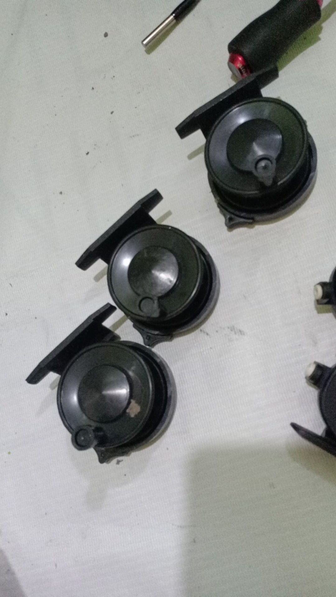 Tokos Plastik Handle Kiri Termurah Grosir