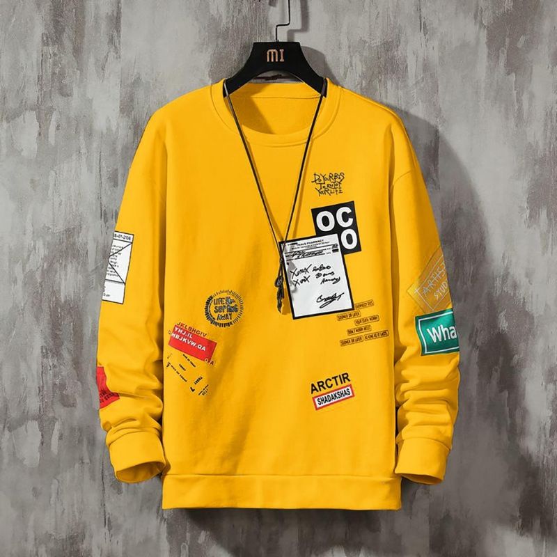 COD/DS/BAJU SWEATER OCO (M-L-XL)